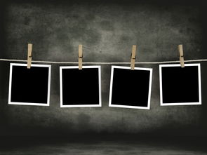 廣告設計背景素材與元素資源全解析