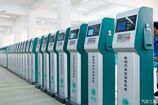 國(guó)網(wǎng)重啟城市充電樁建設(shè)，攜手騰勢(shì)4S店共拓新能源服務(wù)新版圖